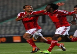 الأهلى يواجه النصر .. والزمالك يسعى لتخطي الرجاء