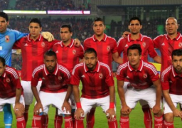 الليلة ..الأهلى يواجه سيوى سبور لتحطيم عقدة الكونفيدرالية في ذهاب نهائي البطولة