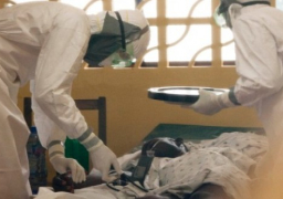 وفاة 4951 بالإيبولا في أحدث حصيلة لمنظمة الصحة العالمية