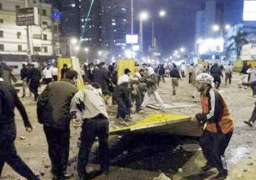 تأجيل قضية “الاتحادية” لجلسة 3 نوفمبر.. ونقل مرافعة الدفاع على التليفزيون المصري