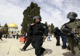 الاحتلال الإسرائيلي يواصل إغلاق الأقصى أمام النساء