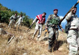 تجدد الاشتباكات بين الأكراد و داعش على الحدود السورية التركية