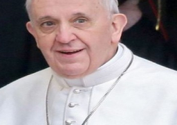 البابا يزور تركيا للحث على التسامح وسط حروب مستعرة في الشرق الاوسط