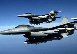 البنتاجون:أمريكا تسلم طائرات اف 16 للعراق