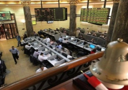 البورصة تربح 5.4 مليار جنيه نهاية التعاملات