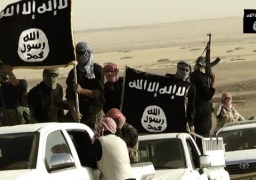 التحالف الدولي ضدّ داعش يجتمع 3 ديسمبر