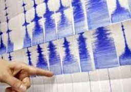 زلزال بقوة 3ر4 درجة يضرب مدينة المدية جنوب الجزائر