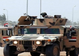 الجيش العراقى يشن عمليات إستباقية واسعة ضد داعش بالأنبار