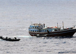 الخارجية المصرية تنجح في الإفراج عن الصيادين المصريين في اليمن