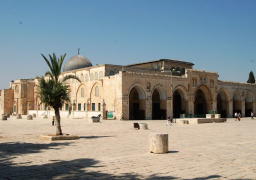 الرئاسة الفلسطينية تعتبر دعوة نتنياهو للتهدئة في مسجد الاقصى خطوة في الاتجاه الصحيح