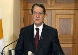 الرئيس القبرصى: تركيا انتهكت القانون في النزاع على الغاز الطبيعي