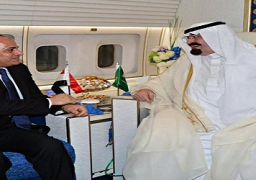 مصر ترحب ببيان خادم الحرمين الداعي لوحدة الصف