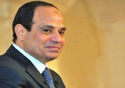 الرئيس السيسي يستقبل اليوم ممثلي كبريات الشركات الأمريكية