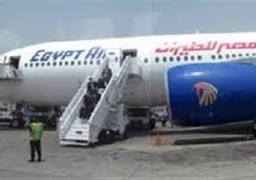 السعودية ترحل 10 مصريين بسبب الاقامة غير المشروعة