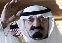 السعودية تؤكد ضرورة اتخاذ موقف موحد لإنهاء الاحتلال للأراضى الفلسطينية