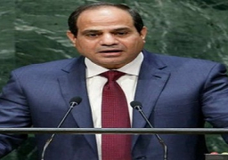 السيسي يصدق على منح جنوب سيناء 600 مليون جنيه لمواجهة السيول