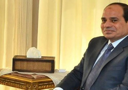 السيسي يوجه باقامة دوائر خاصة بالمرور في المحاكم لإصدار عقوبات مشددة وسريعة