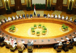 السيسي يستقبل وفدًا من ممثلي مجتمع الأعمال السعودي.. واستثمارات سعودية بملياري جنيه بقناة السويس