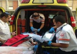 الشرطةالاسرائيلية: مقتل سيدة وإصابة ثلاثة آخرين في هجمات فلسطينية