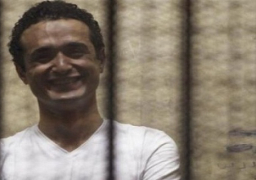 الطب الشرعى بعد الكشف على دومة: حالته مستقرة