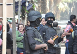 الداخلية: ضبط 4 خلايا إرهابية تضم 34 عنصرًا من بينها عناصر اشتركت في عمليات بسوريا