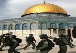 إجراءات أمنية جديدة في القدس للتصدي لإحتجاجات المواطنين