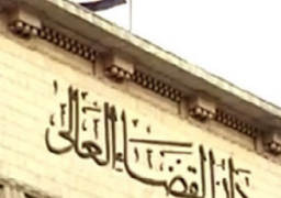 إيقاف 56 قاضيا عن العمل فى قضية بيان رابعة تنفيذا لقرار “التأديب”