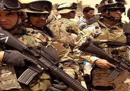 القوات الأمنية العراقية والعشائر تصد هجوما لـ”داعش” على مدينة غرب الرمادي