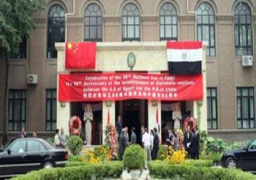 اللجنة التجارية المصرية الصينية المشتركة تجتمع فى بكين بديسمبر