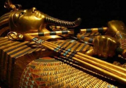 “الآثار” تستعرض نتائج المسح الرادارى لمقبرة توت عنخ آمون بالمتحف الكبير