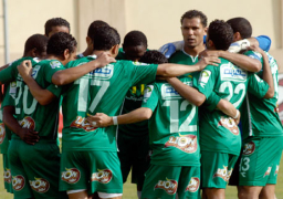 فوز المصرى على حرس الحدود /1صفر وسموحة على المقاصة /2صفر بالدورى الممتاز