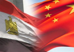 المفوض التجارى الصينى : الاستثمارات الصينية بمصر وصلت 600 مليون دولار 2013