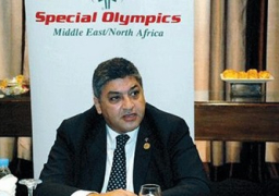 غدا …أعلان تفاصيل استضافة مصر لدورة الألعاب الإقليمية للأوليمبياد الخاص