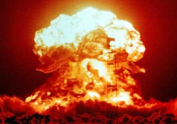 انطلاق مؤتمر حظر الانتشار النووى فى موسكو اليوم