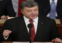 انفصاليو أوكرانيا:كييف تهدد خطوات السلام