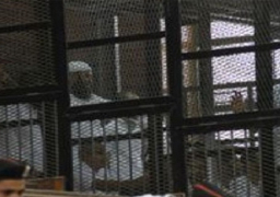 مد أجل الحكم فى قضية “خلية الظواهرى” لـ10 أغسطس لدواعٍ أمنية