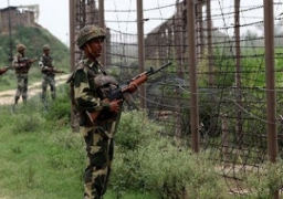 مقتل 35 على الأقل وإصابة 70 في انفجار على الحدود بين باكستان والهند