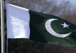 باكستان تجرب صاروخًا بالستياً بنجاح