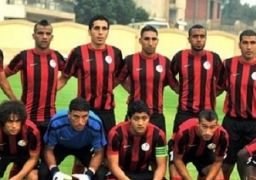 بتروحيت يواجه النصر فى افتتاح الجولة الثامنة للدورى الممتاز