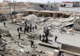 مقتل 8 عراقيين واختطاف شيخ عشيرة في حوادث متفرقة شمال بغداد