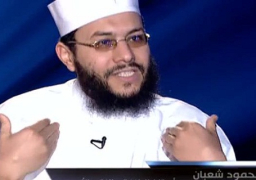 بلاغ ضد محمود شعبان لتحريضه على المؤسسة العسكرية والشرطة