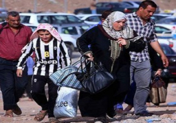 نزوح 10 آلاف عائلة من بني غازي بسبب القتال