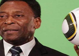 بيليه لا زال يرقد في المستشفى للعلاج وحالته الصحية مستقرة