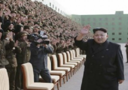 بيونجيانج توقف محادثاتها مع الاتحاد الاوروبي لدعوته إلى إحالتها للمحكمة الدولية