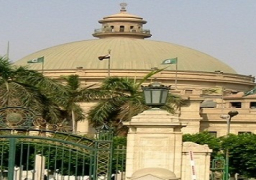 تأجيل محاضرات الجمعة للتعليم المفتوح بجامعة القاهرة