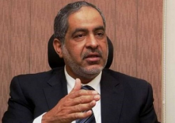 تجديد حبس أبو العلا ماضي 45 يوما في قضية “أحداث بين السرايات”