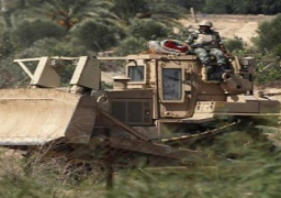 المتحدث العسكرى: ضبط 23 إرهابيا بـ3محافظات وتدمير مخزن متفجرات بسيناء