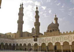 الأزهر يجدد تحذيره للمواطنين من دعوات زعزعة استقرار الوطن