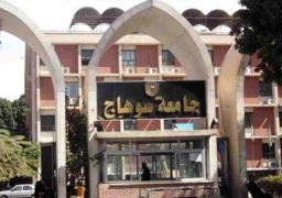 جامعة سوهاج تعلِّق الدراسة إلى السبت المقبل حدادًا على وفاة الطالبات فى حادث الكوامل
