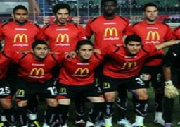 حرس الحدود يرفض معاقبة لاعبيه عقب الهزيمة أمام سموحة